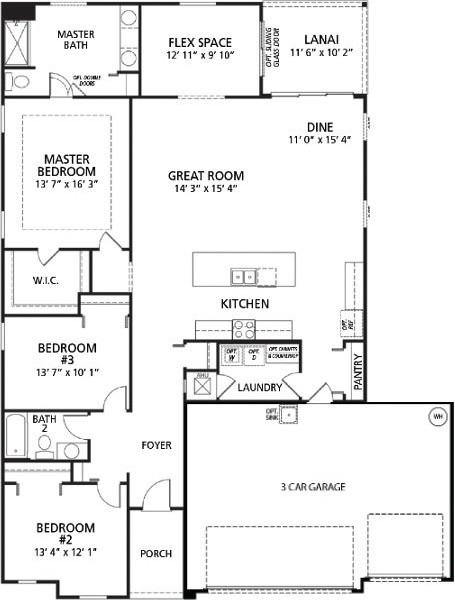 1813 Everson St - Photo 2 of 24