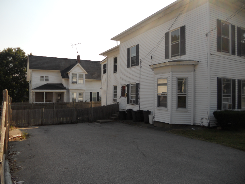 7 Purchase St #1 - Photo 2 of 5