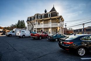 400 Bridge St #5 - Photo 1 of 1