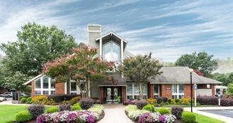 Broadmoor Apartments - Photo 1 of 1