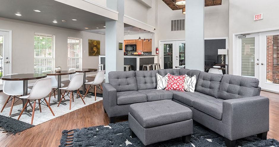 Broadmoor Apartments - Photo 2 of 27