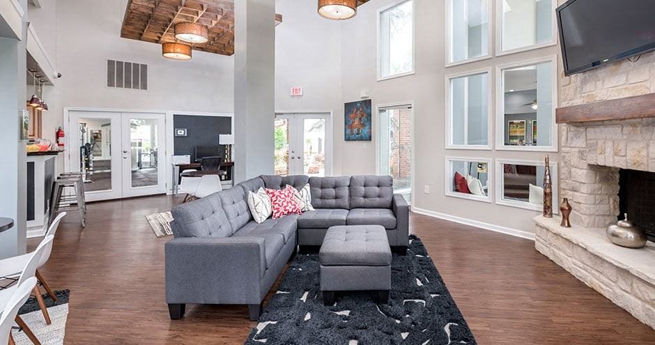 Broadmoor Apartments - Photo 3 of 27