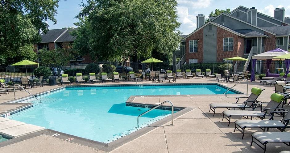 Broadmoor Apartments - Photo 7 of 27