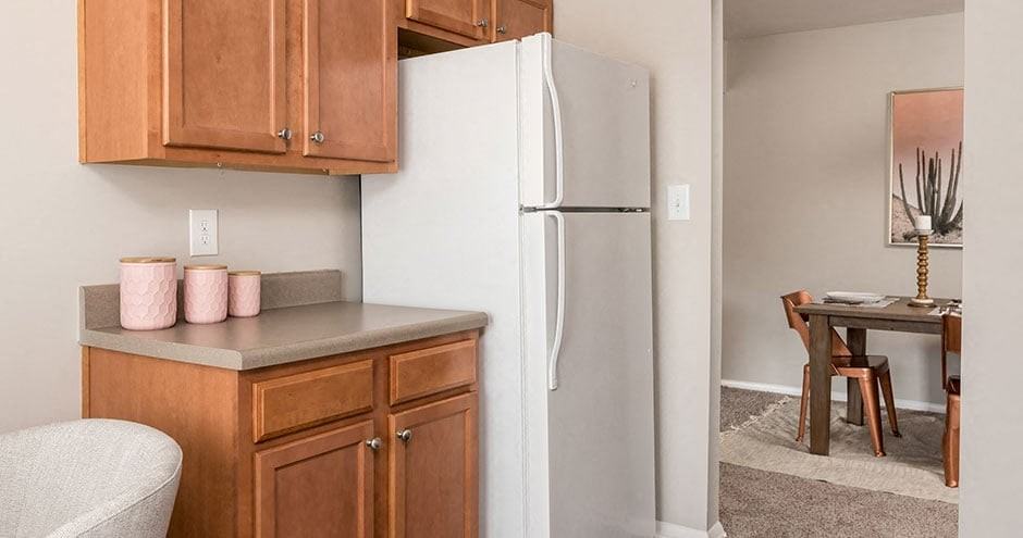 Tuckahoe Creek Apartments - Photo 7 of 27
