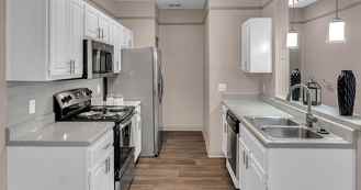 Residences at West Place Apartments - Photo 1 of 1