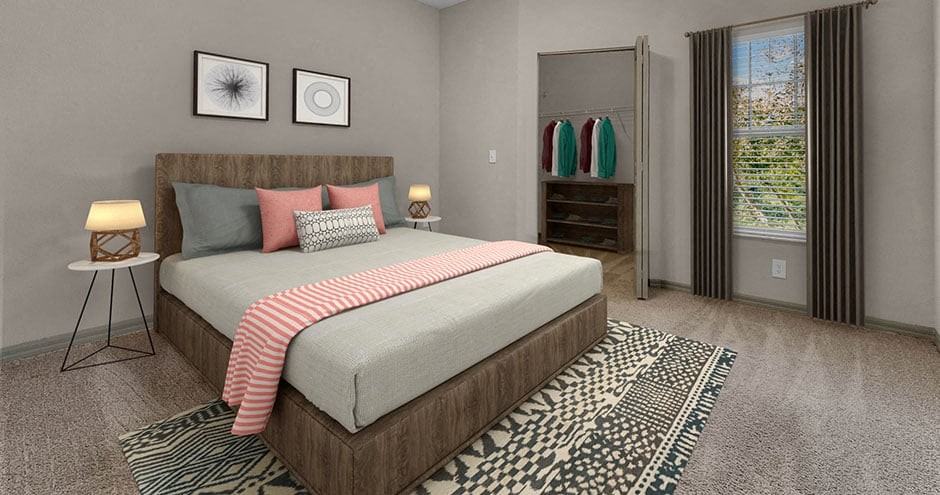 Residences at West Place Apartments - Photo 4 of 26