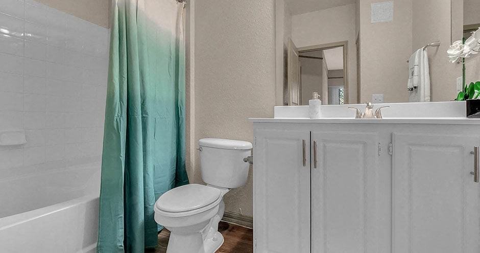 Residences at West Place Apartments - Photo 6 of 26