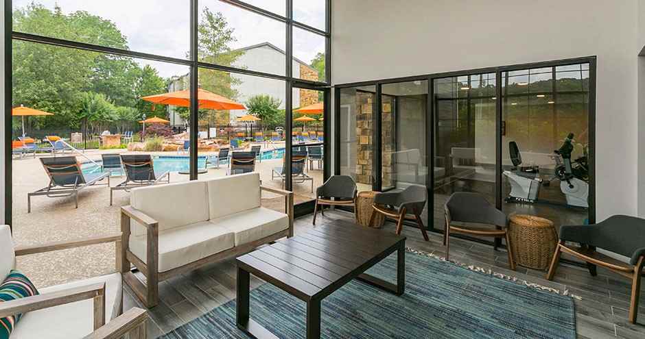 Brandywine Apartment Homes - Photo 2 of 50