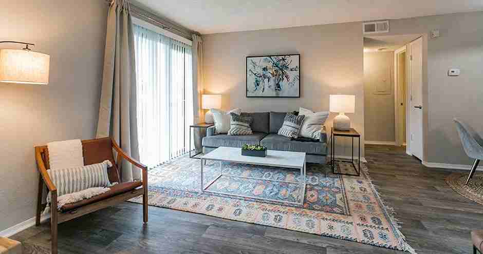 Brandywine Apartment Homes - Photo 4 of 50