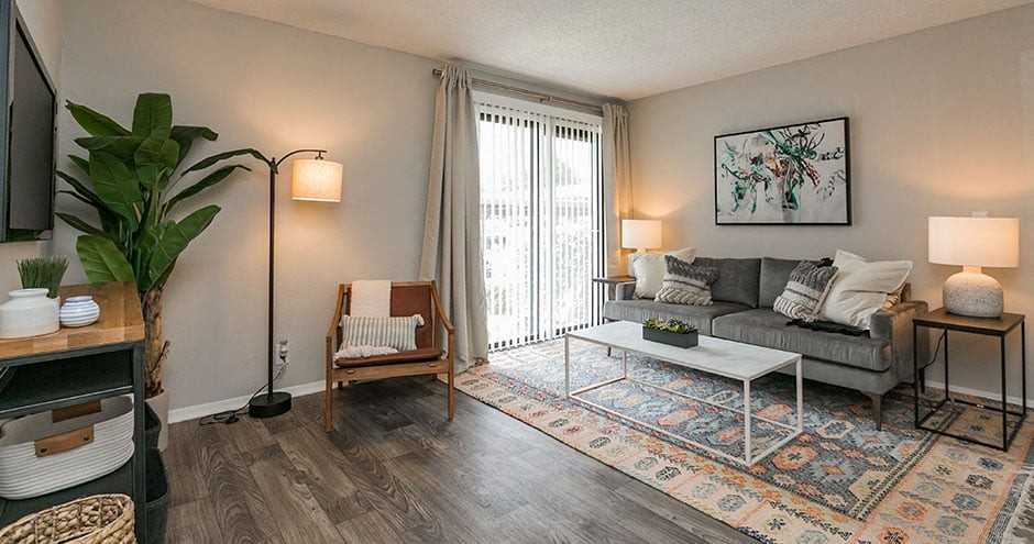 Brandywine Apartment Homes - Photo 5 of 50