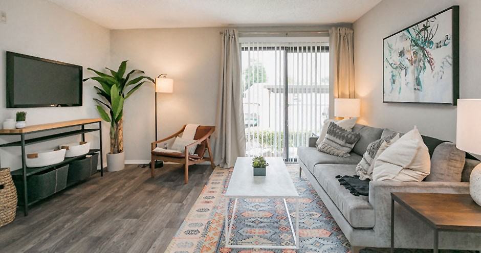 Brandywine Apartment Homes - Photo 6 of 50