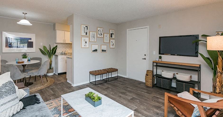 Brandywine Apartment Homes - Photo 7 of 37