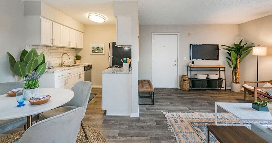 Brandywine Apartment Homes - Photo 2 of 37
