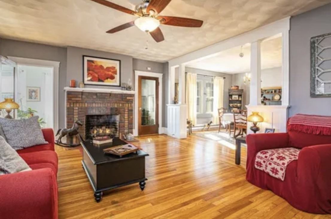 1014 Smithfield Ave #NA - Photo 2 of 11