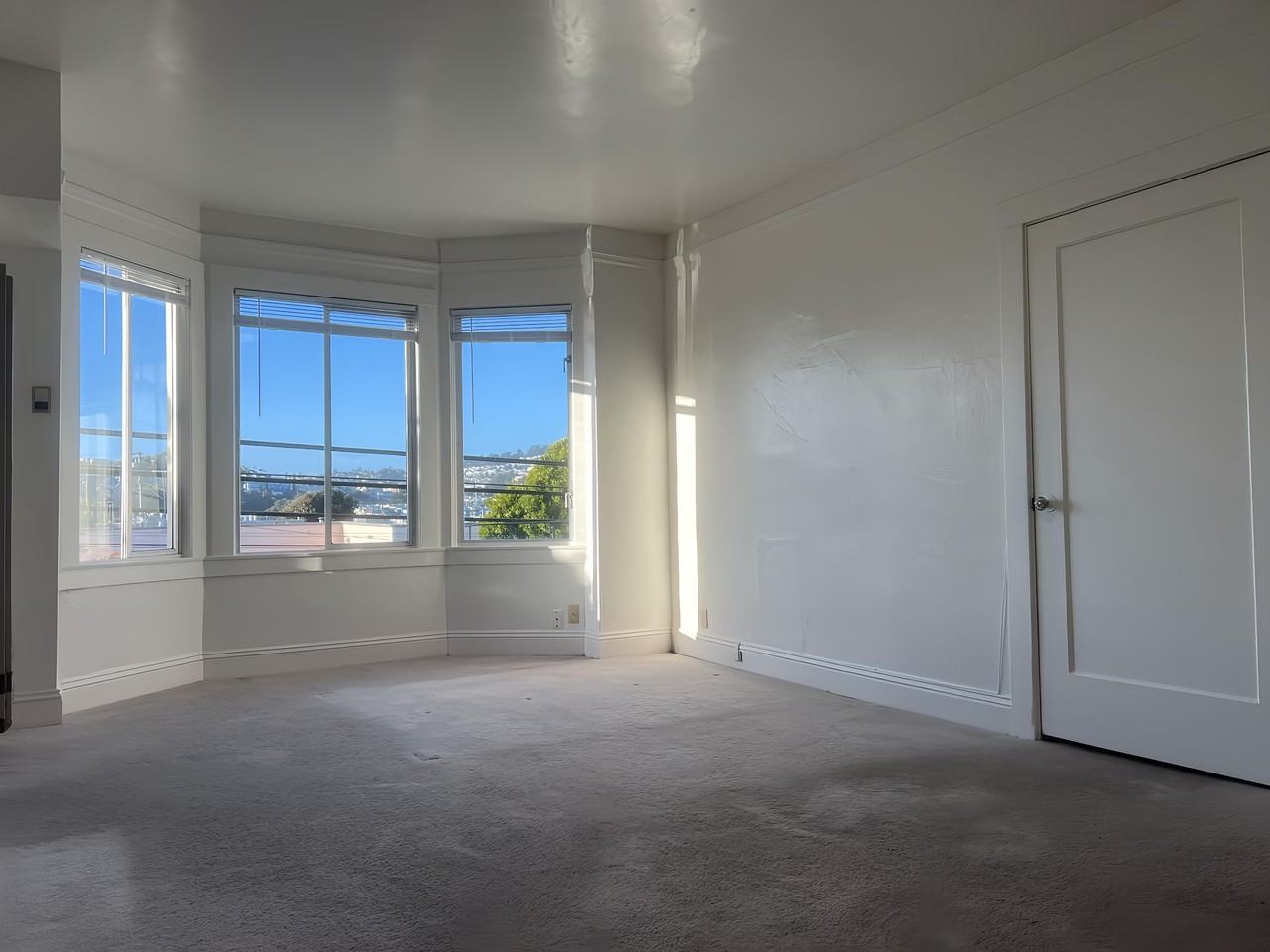 10 Florentine Street Apartments 10 Florentine St, San Francisco, CA