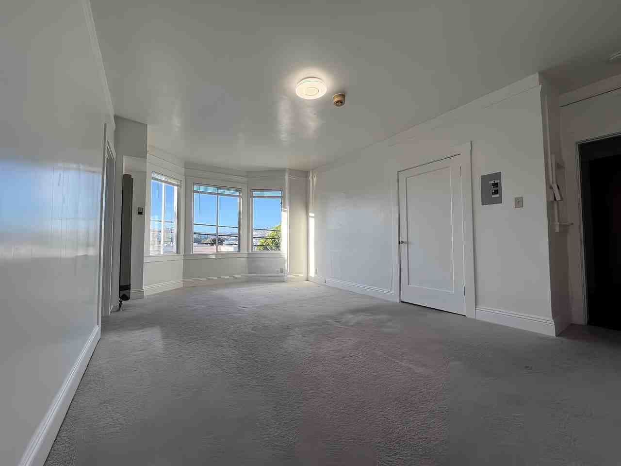 10 Florentine Street Apartments 10 Florentine St, San Francisco, CA