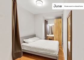 featured image of 531 W 48th St #A