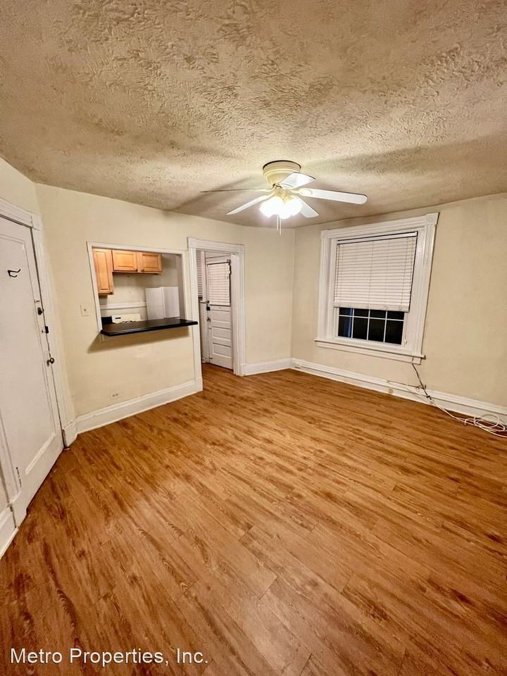 3033 Park Ave Apartments in The Museum District, Richmond, VA 23221