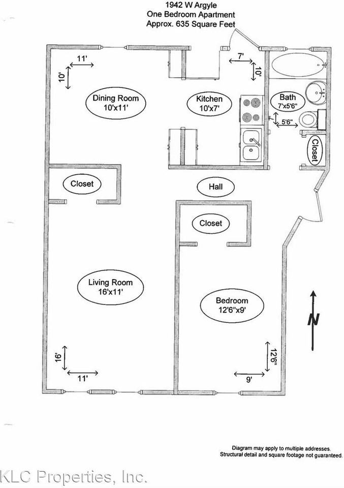 5000-02 N Winchester Ave. 1940-48 W Argyle Street - Photo 2 of 9