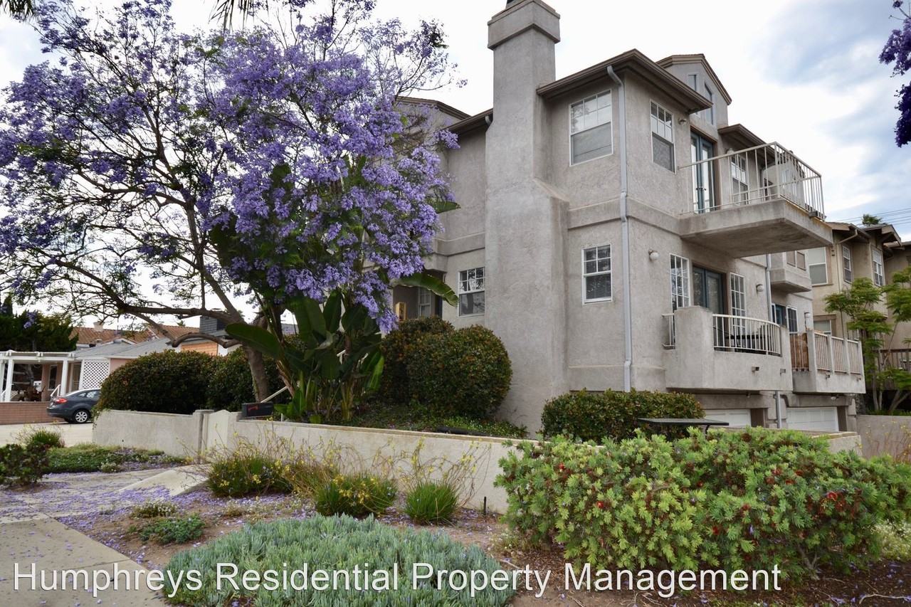 4312 Jewell St Apartments in Pacific Beach, San Diego, CA 92109 Zumper