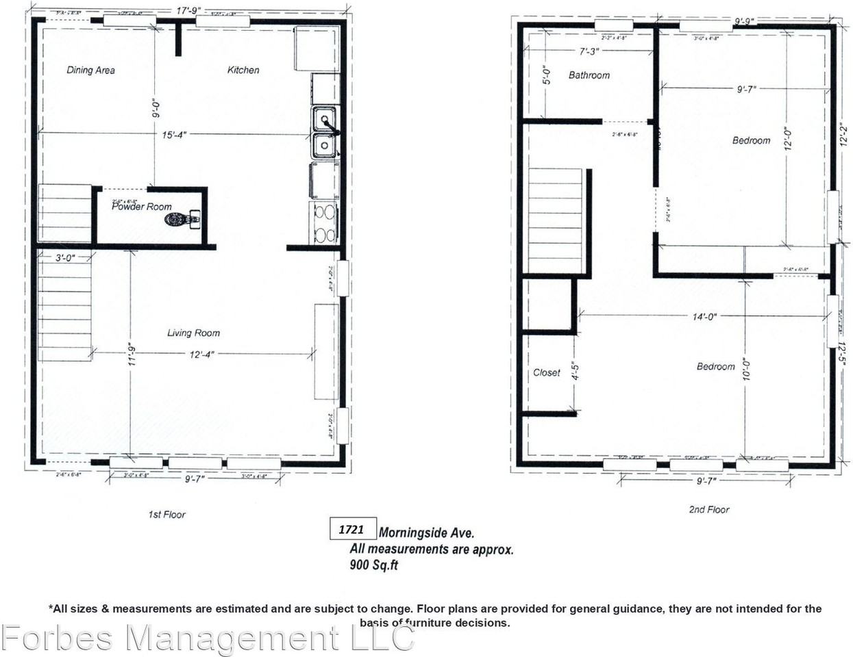 1721 Morningside Ave - Photo 2 of 12