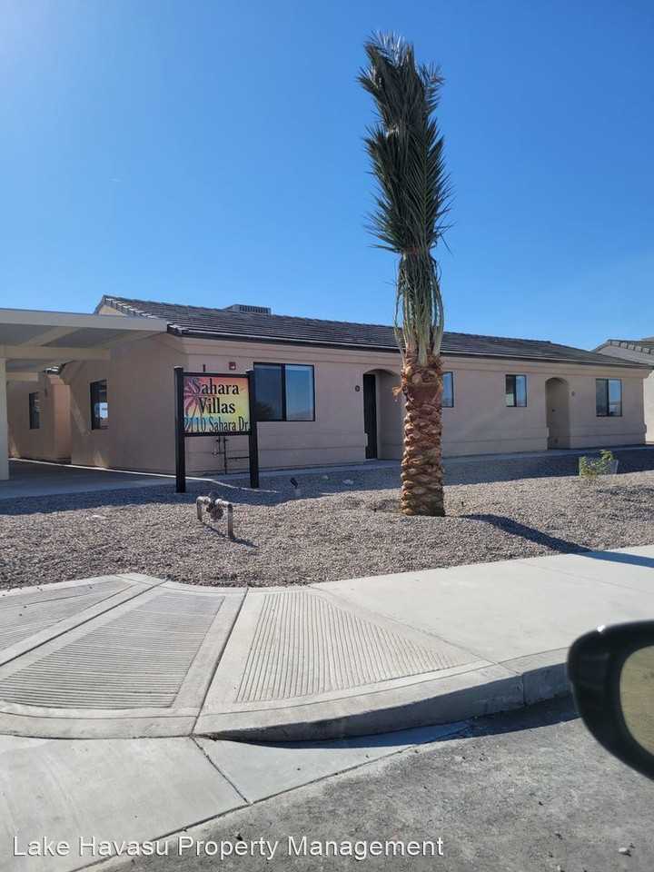 2110 Sahara Dr - Photo 3 of 3