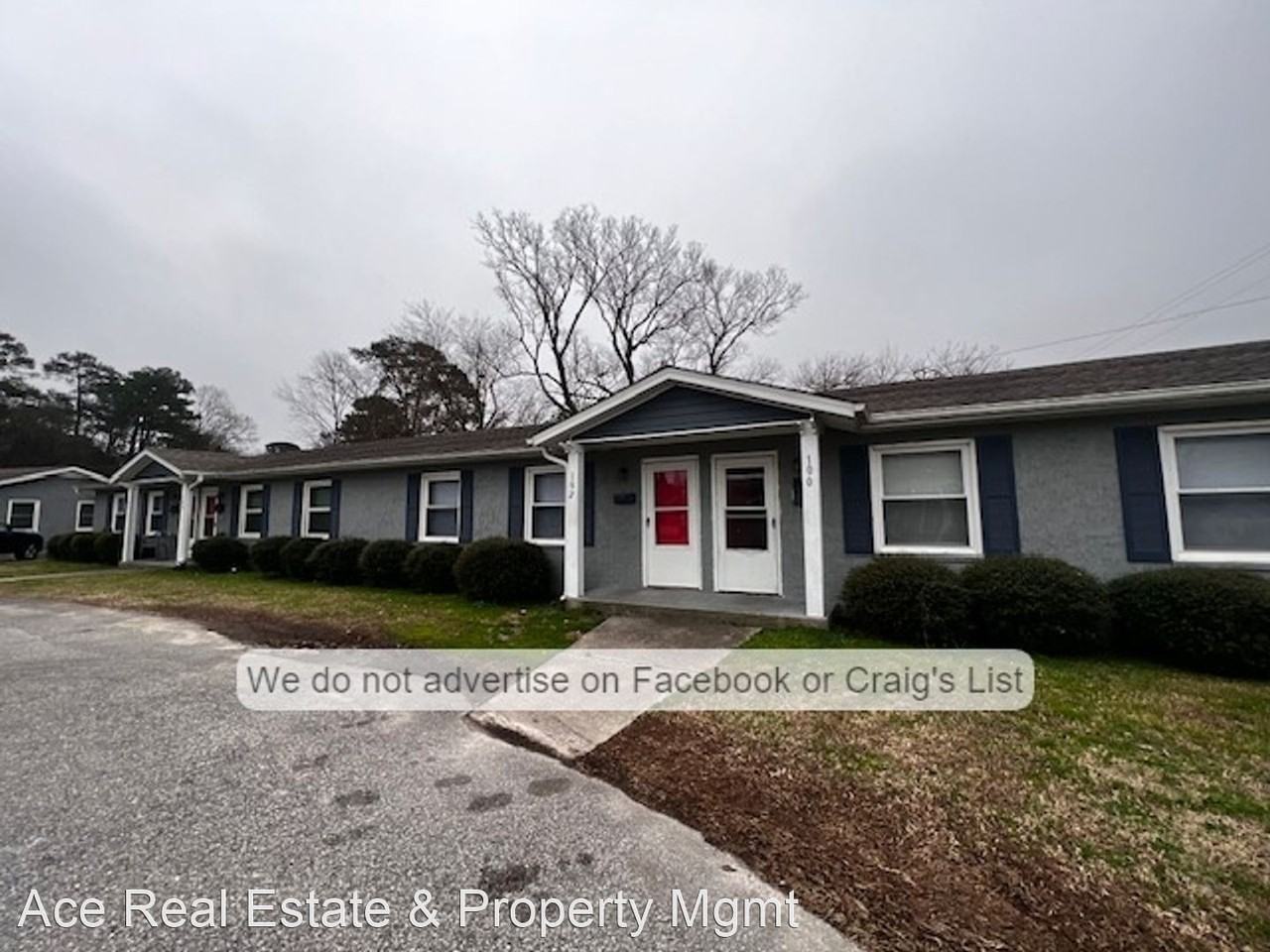 Grayhill Apartments Sycamore Court Sycamore Ct, Fayetteville, NC