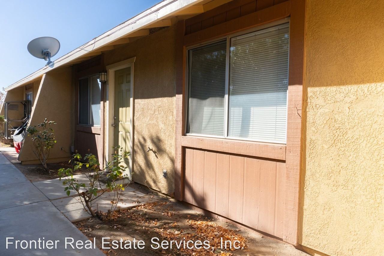 Place Rick Ct Apartments in Ridgecrest, CA 93555 Zumper