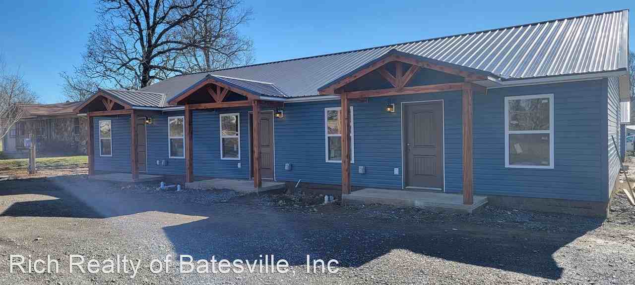 103, 107, 111, 113 King Apartments in Southside, AR 72501 Zumper