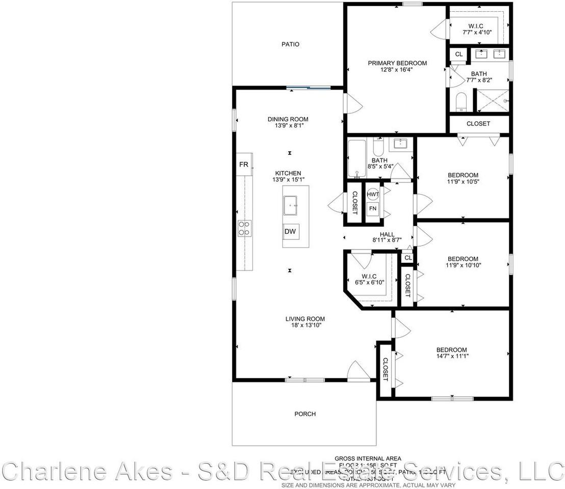 807 W Belmar St - Photo 2 of 35