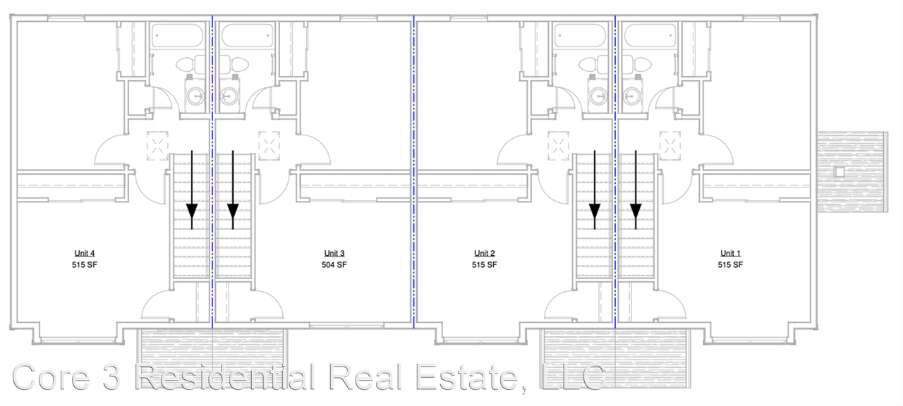 New Construction Townhome in Carlock! - Photo 2 of 3