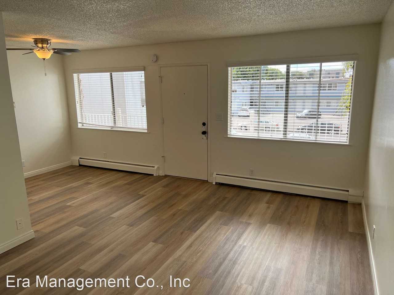 Centrally Located Isla Vista Apartment Complex with Pool Apartments
