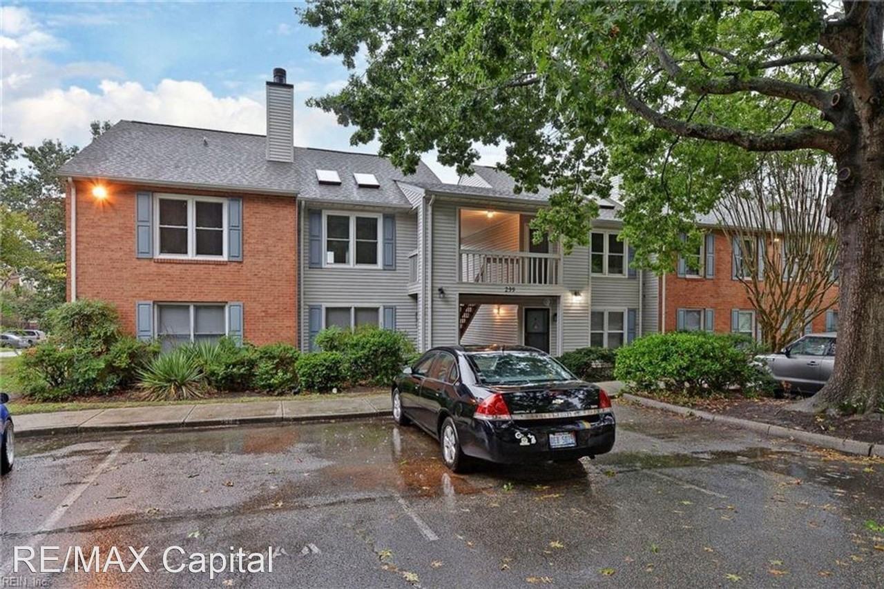 Patriot Ln 299 A, Williamsburg, VA 23185 2 Bedroom Condo for 1,500