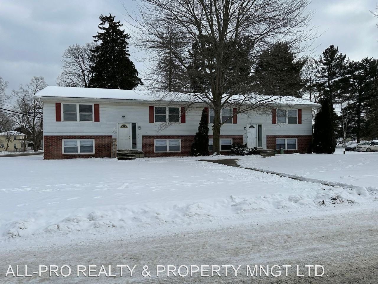 103111 John St Apartments 103 John St, Parma, MI 49269 Zumper