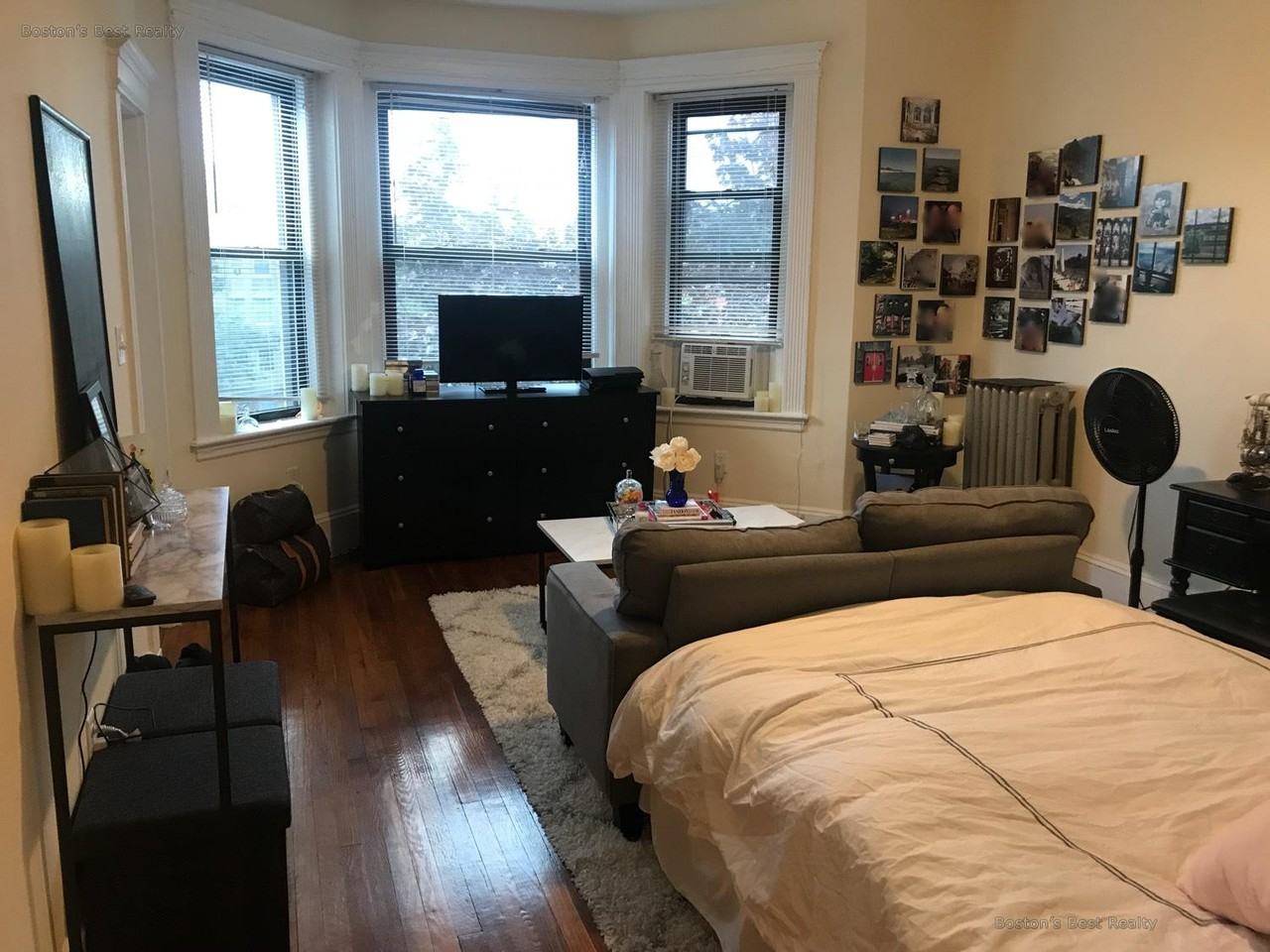 1318 Commonwealth Ave #21