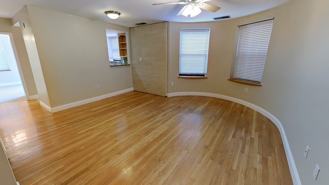 Gainsborough St #305W - Photo 1 of 1