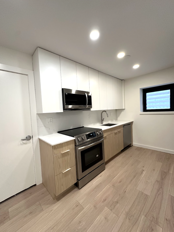 11 Parker Hill Ave #1