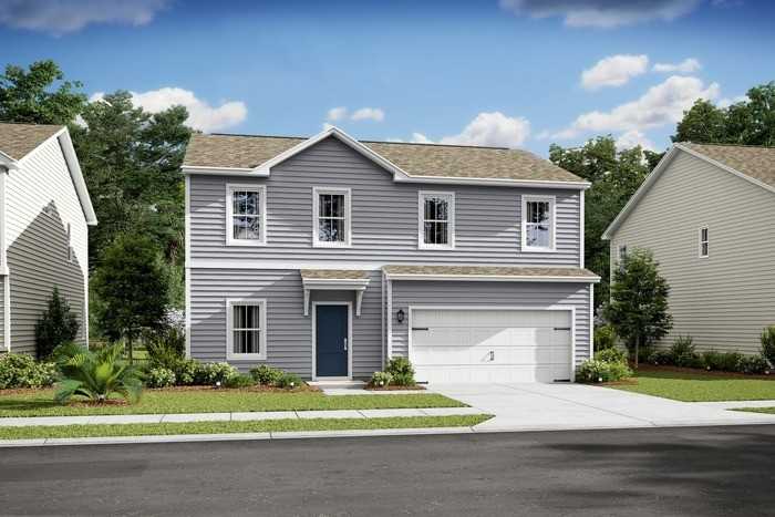 461 Navona Dr