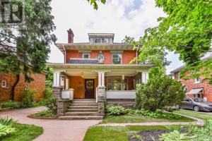 featured image of 25 Homewood Avenue