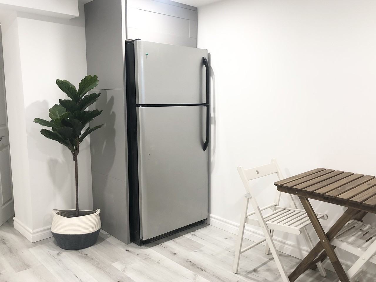 38 Wishing Well Drive C, Toronto, ON M1T 1J1 1 Bedroom House for