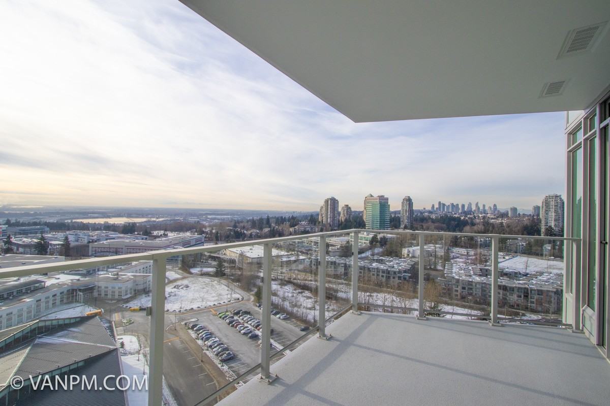 South Gate - Azure 1608 - Photo 3 of 34