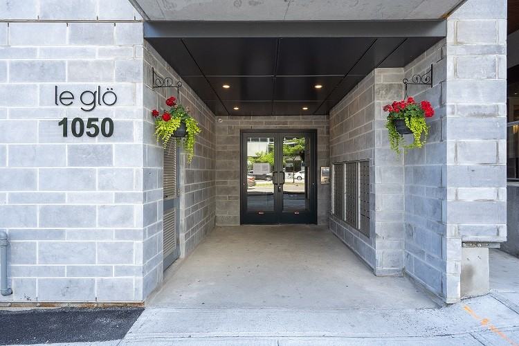 GLO 2 VilleMarie Apartments for rent 1050 Boul RenéLévesque E