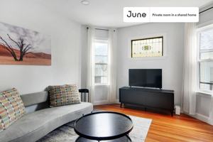 featured image of 28 Hunnewell Ave #B