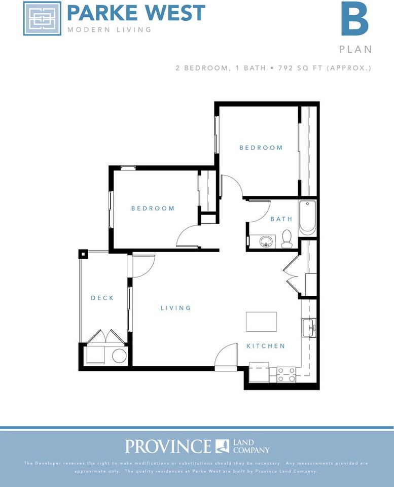 Parke West Apartments - Photo 7 of 30