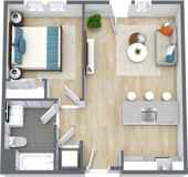 Elements Apartments - Photo 1 of 1