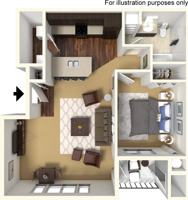 featured image of E Sweetwater Cir