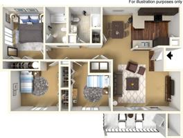 featured image of E Sweetwater Cir