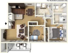 Fieldstone Apartments - Photo 1 of 1