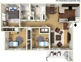 featured image of E Sweetwater Cir