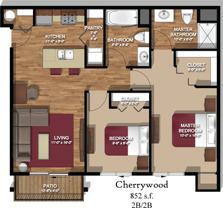 Prairie Square Rentals - Photo 1 of 1